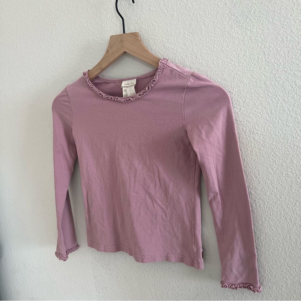 Matilda Jane Size 8 Top